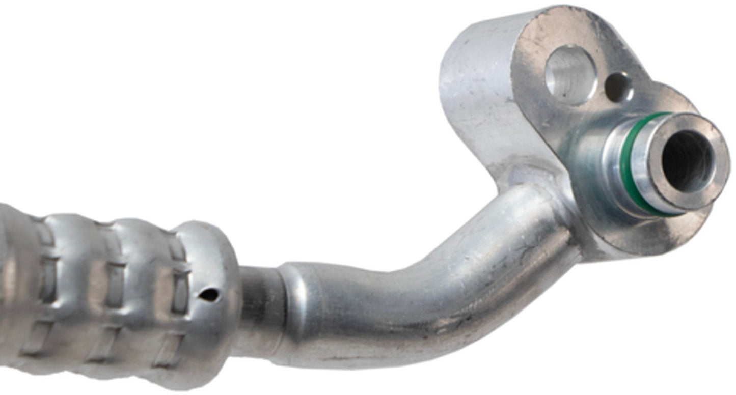 Four Seasons Discharge Line Hose Assembly 66991