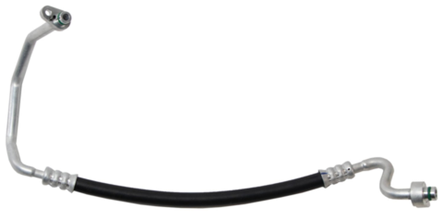 Four Seasons Discharge Line Hose Assembly 66993