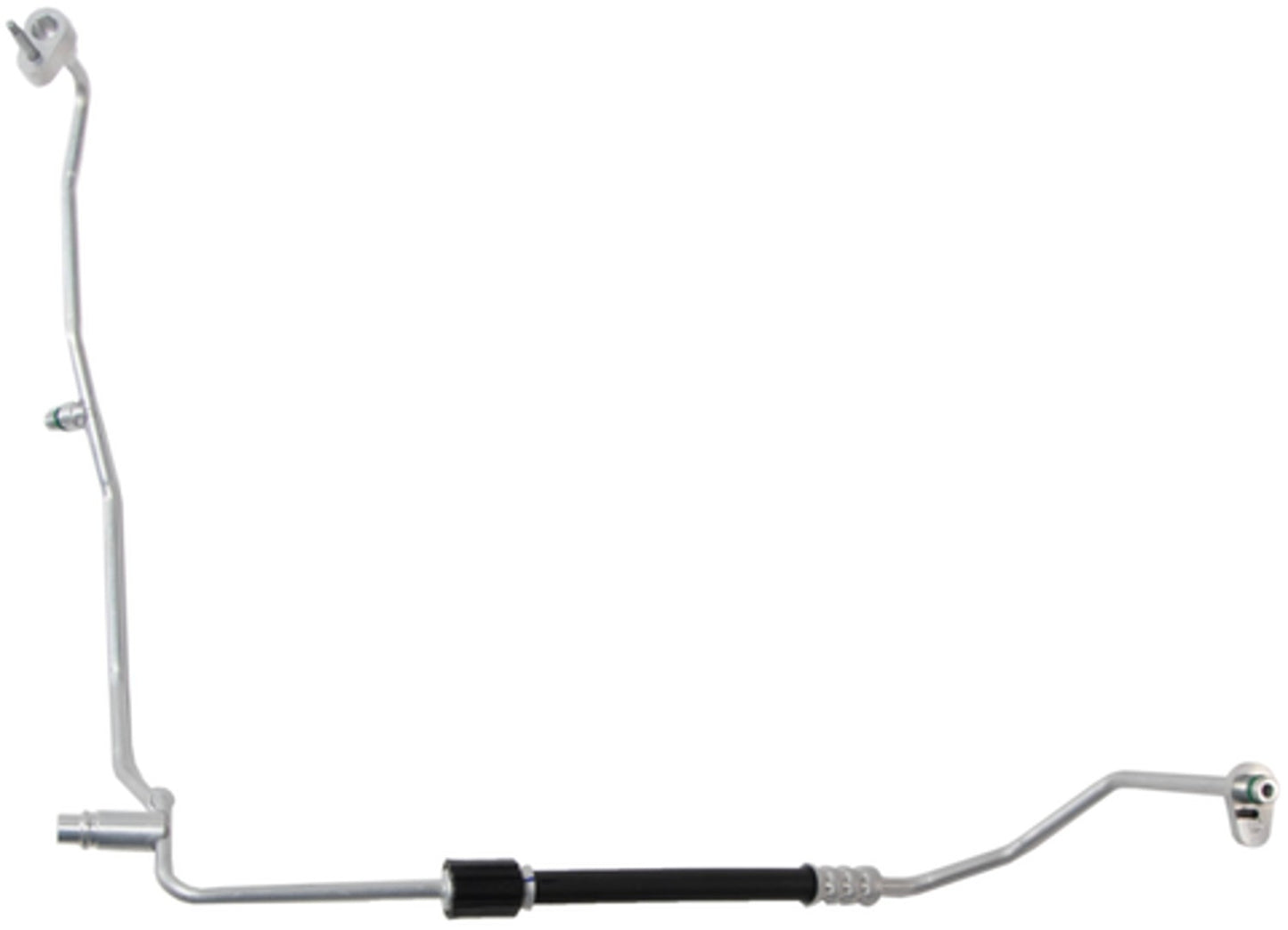Four Seasons Liquid Line Hose Assembly w/o Orifice Tube 66995