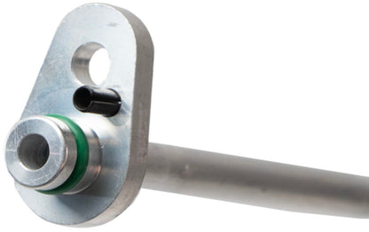 Four Seasons Liquid Line Hose Assembly w/o Orifice Tube 66995