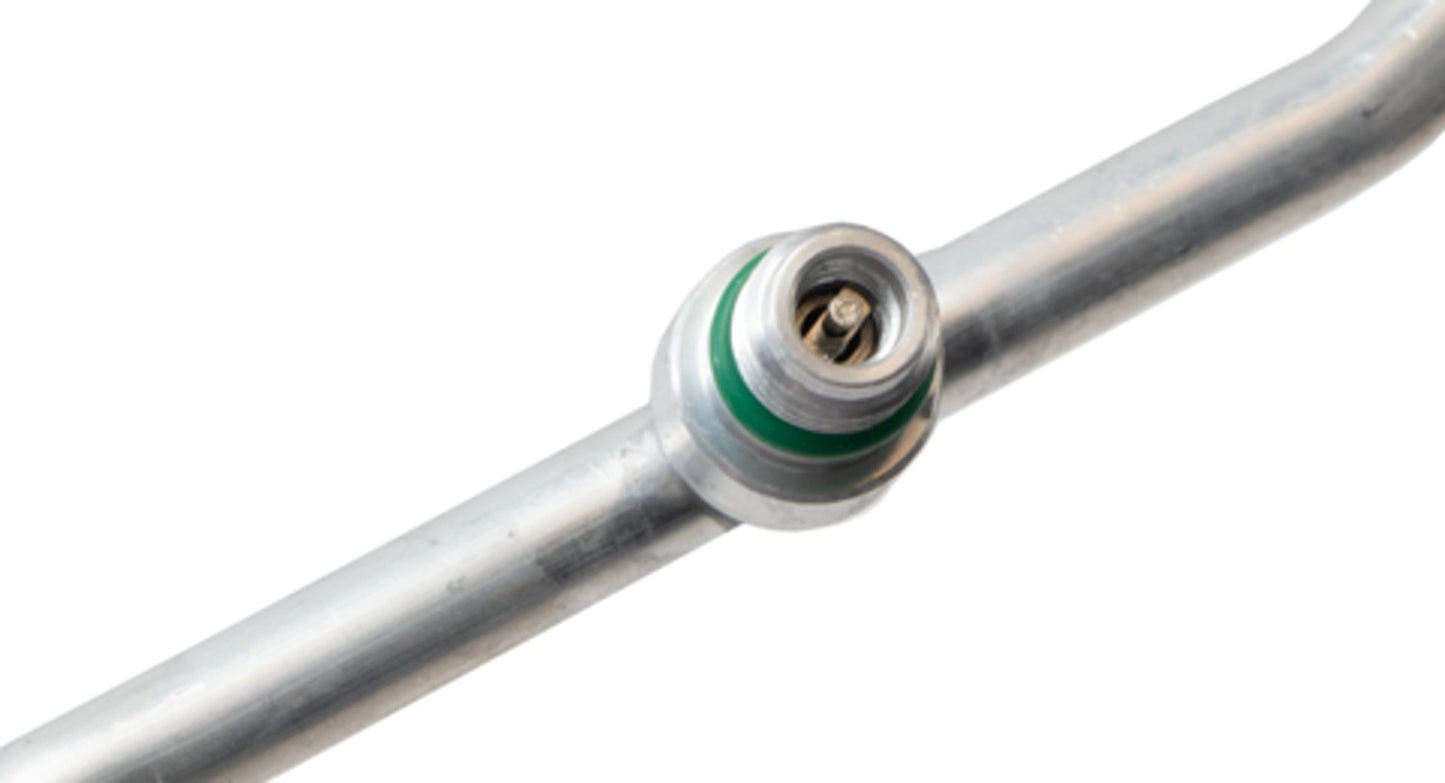 Four Seasons Liquid Line Hose Assembly w/o Orifice Tube 66995