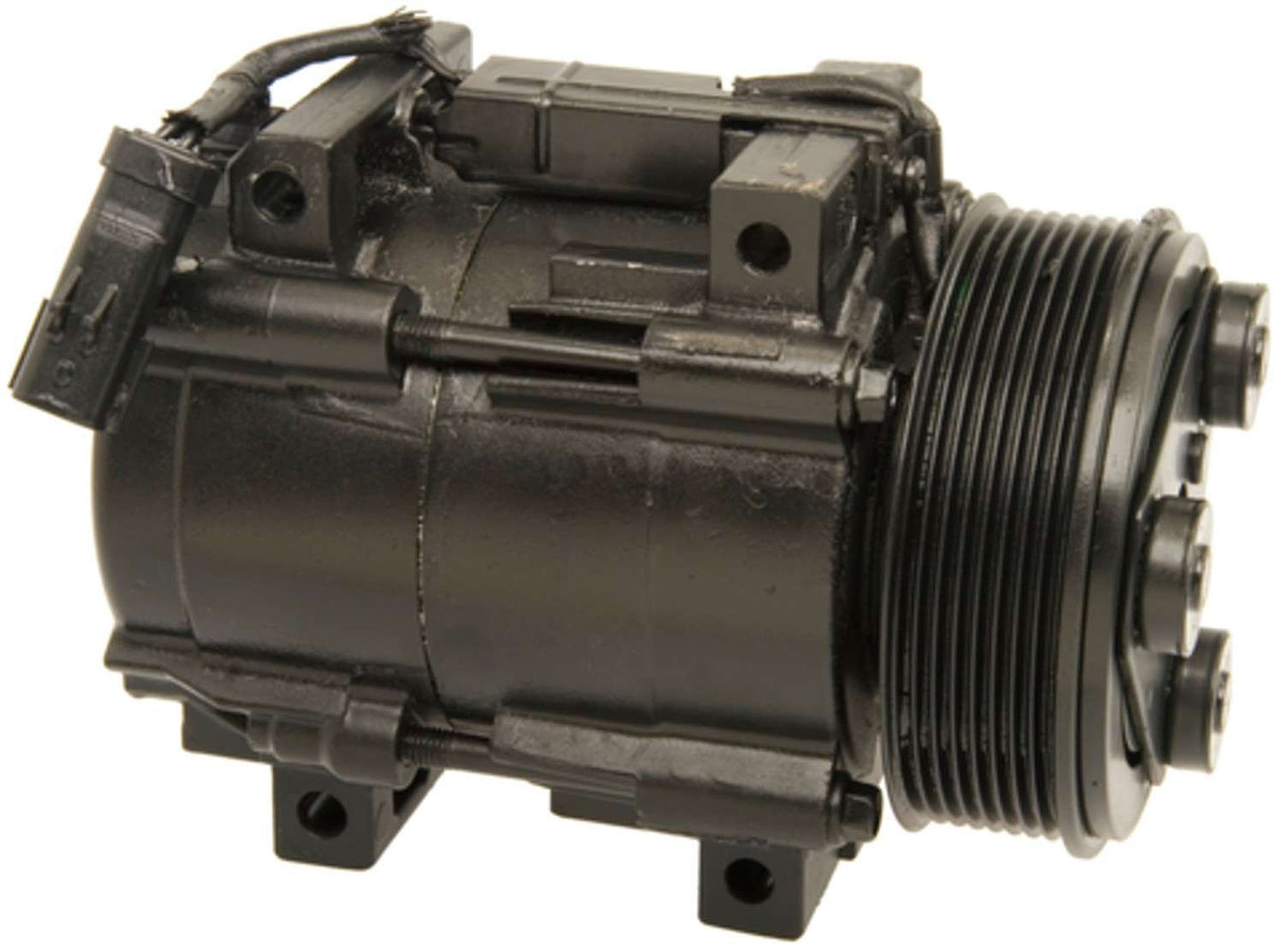 Four Seasons A/C Compressor 67182