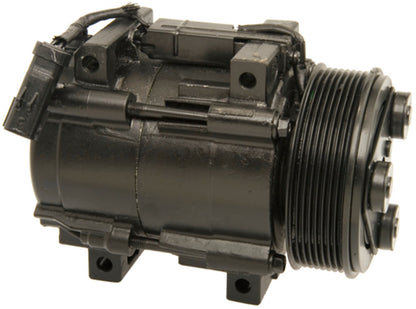 Four Seasons A/C Compressor 67182
