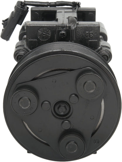 Four Seasons A/C Compressor 67182