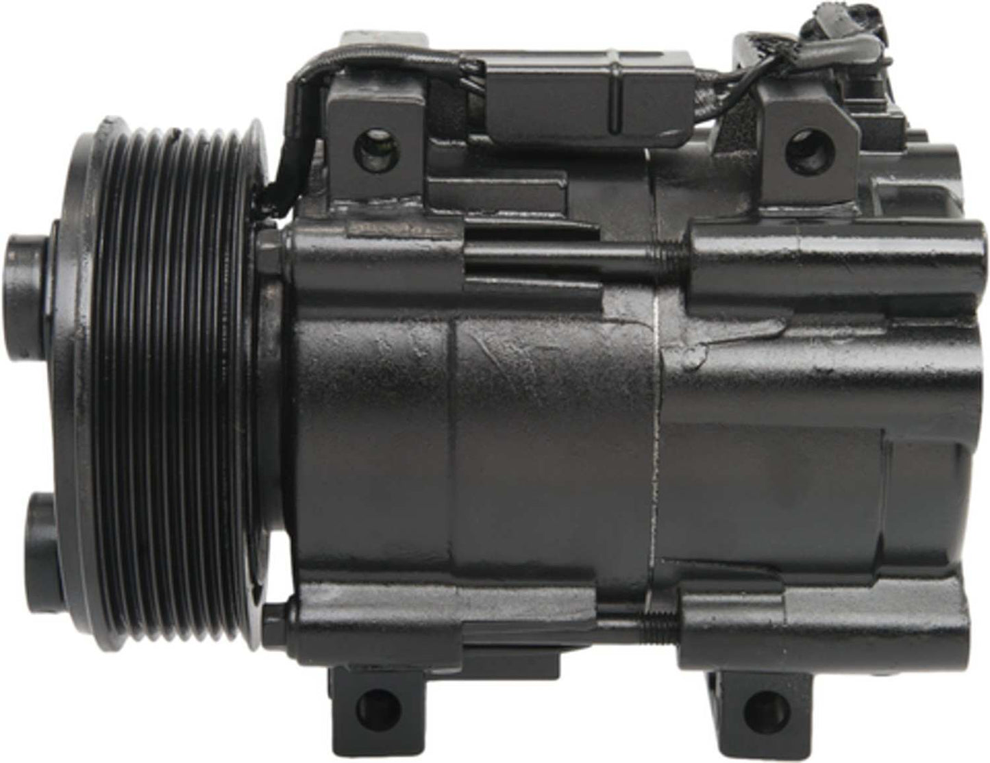 Four Seasons A/C Compressor 67182