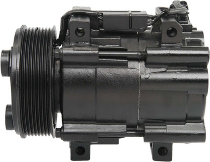 Four Seasons A/C Compressor 67182