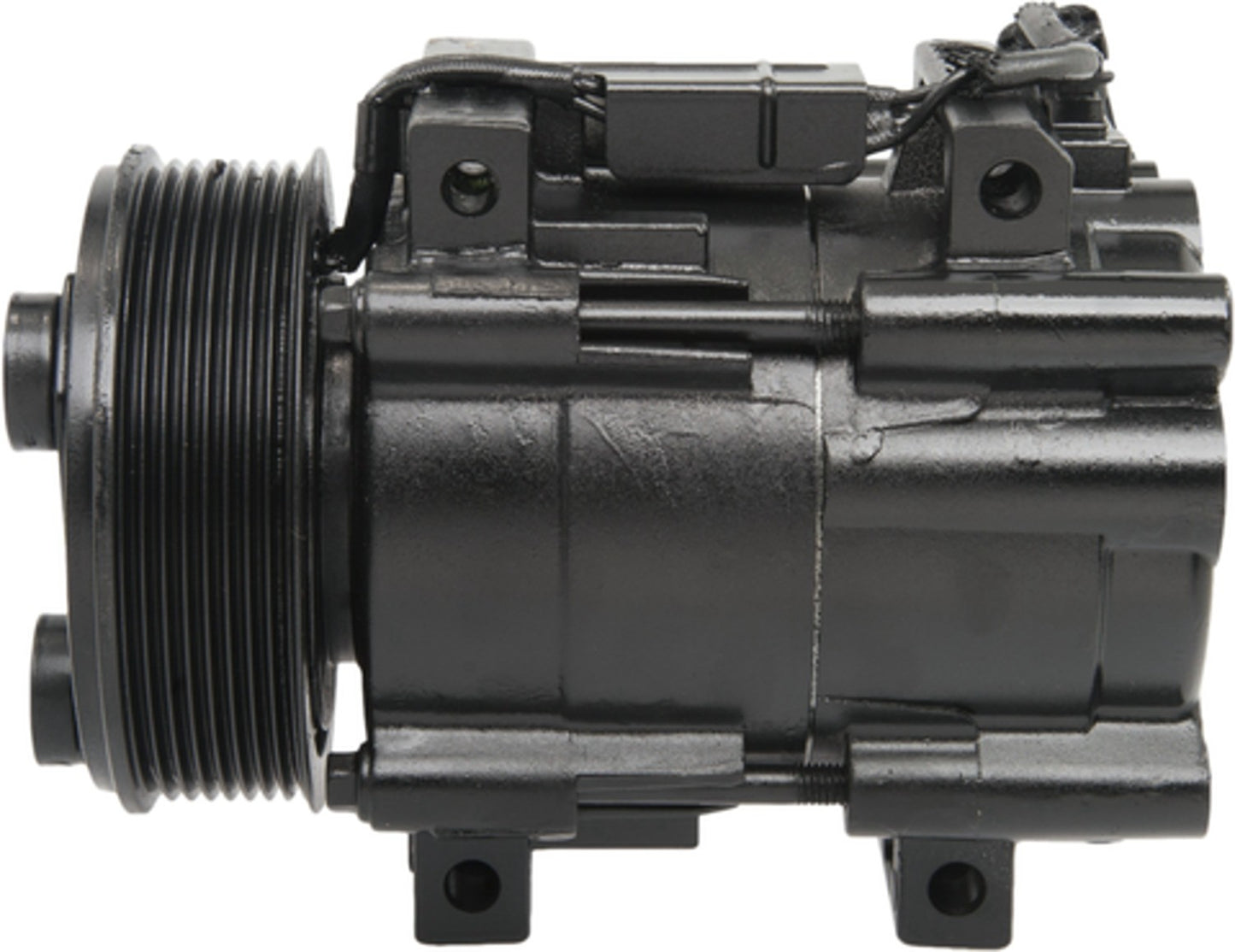 Four Seasons A/C Compressor 67182