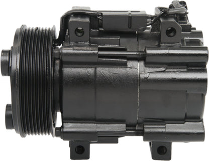 Four Seasons A/C Compressor 67182