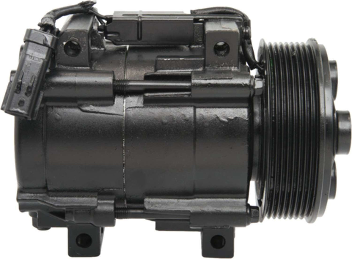 Four Seasons A/C Compressor 67182