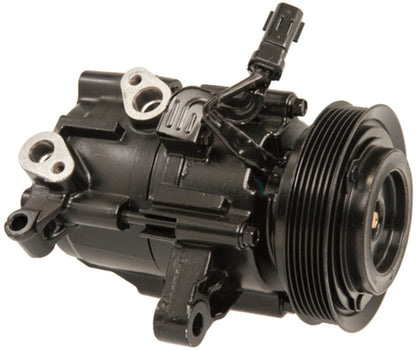 Four Seasons A/C Compressor 67184