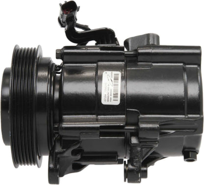 Four Seasons A/C Compressor 67184