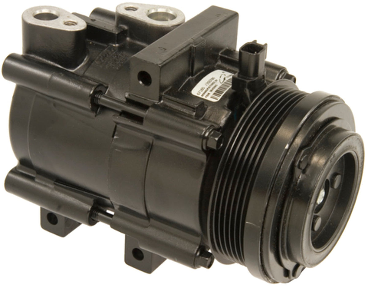 Four Seasons A/C Compressor 67185