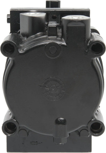 Four Seasons A/C Compressor 67185