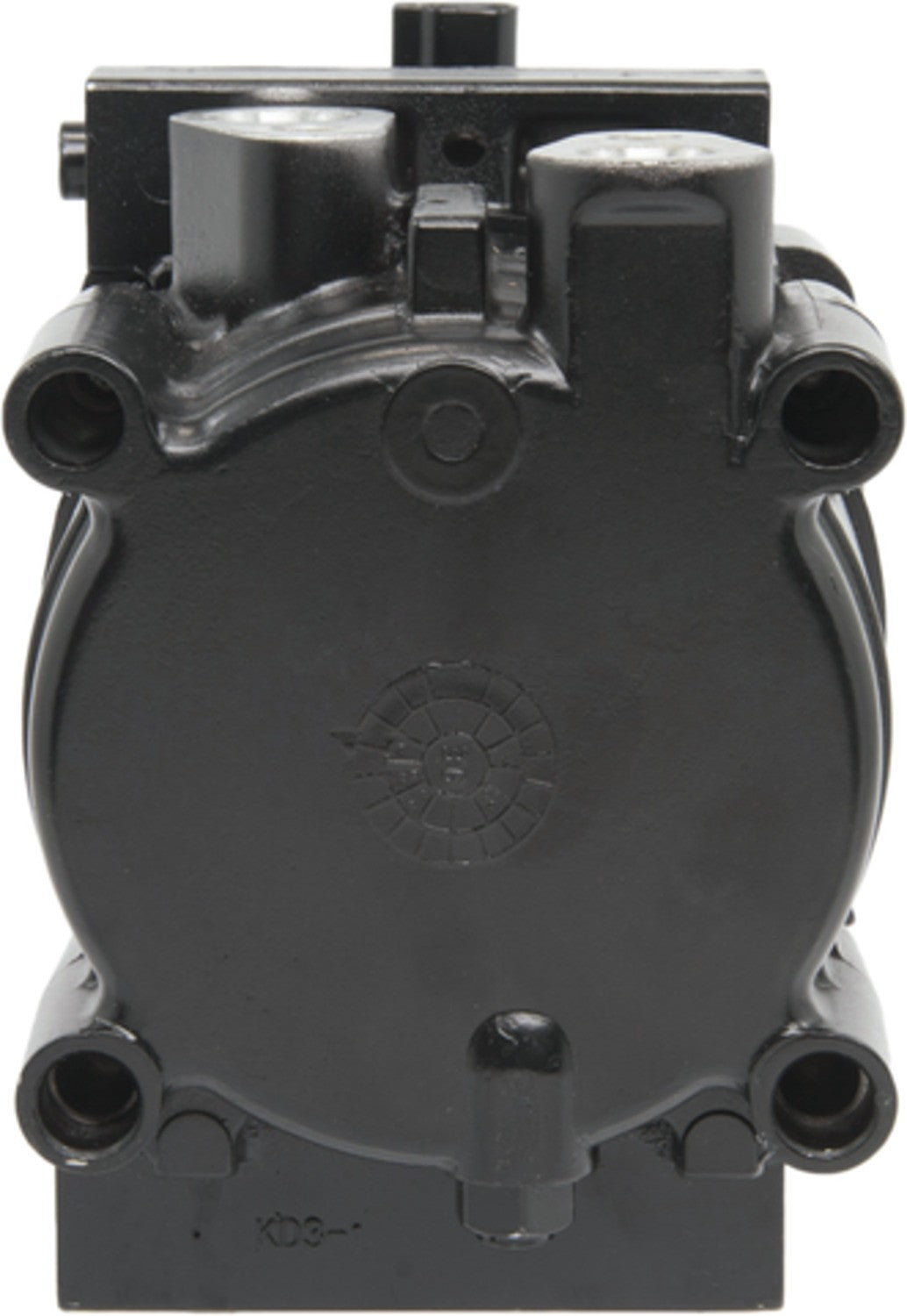 Four Seasons A/C Compressor 67185