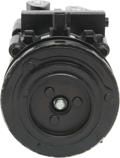 Four Seasons A/C Compressor 67185