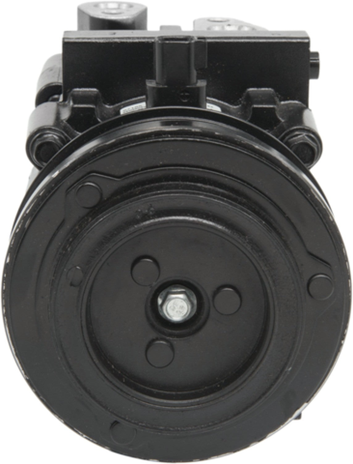 Four Seasons A/C Compressor 67185