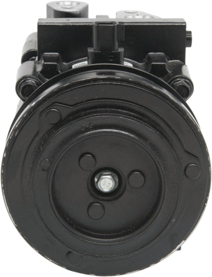 Four Seasons A/C Compressor 67185