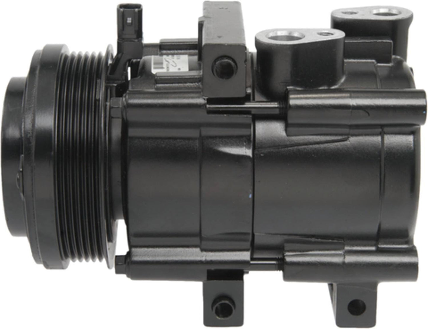 Four Seasons A/C Compressor 67185