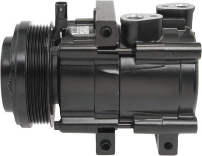Four Seasons A/C Compressor 67185
