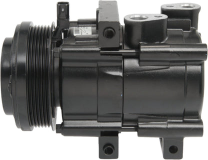 Four Seasons A/C Compressor 67185