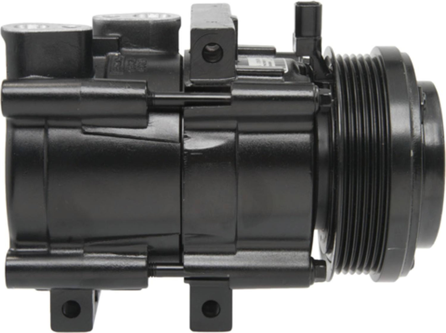 Four Seasons A/C Compressor 67185