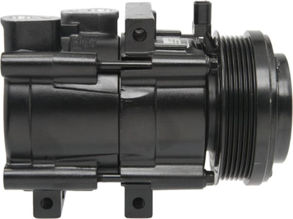 Four Seasons A/C Compressor 67185