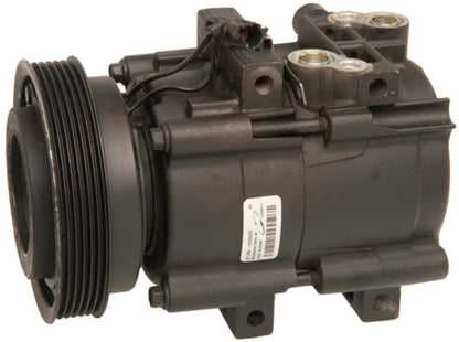 Four Seasons Reman Ford HS18 Compressor w/ Clutch 67190