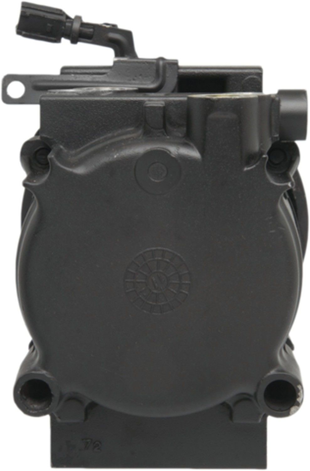 Four Seasons Reman Ford HS18 Compressor w/ Clutch 67190