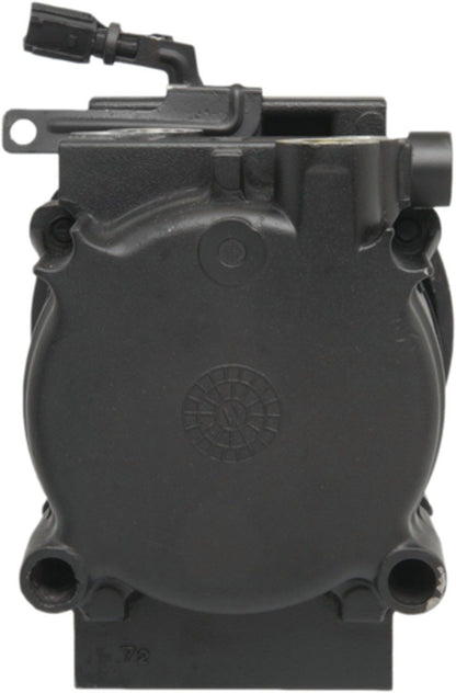 Four Seasons Reman Ford HS18 Compressor w/ Clutch 67190
