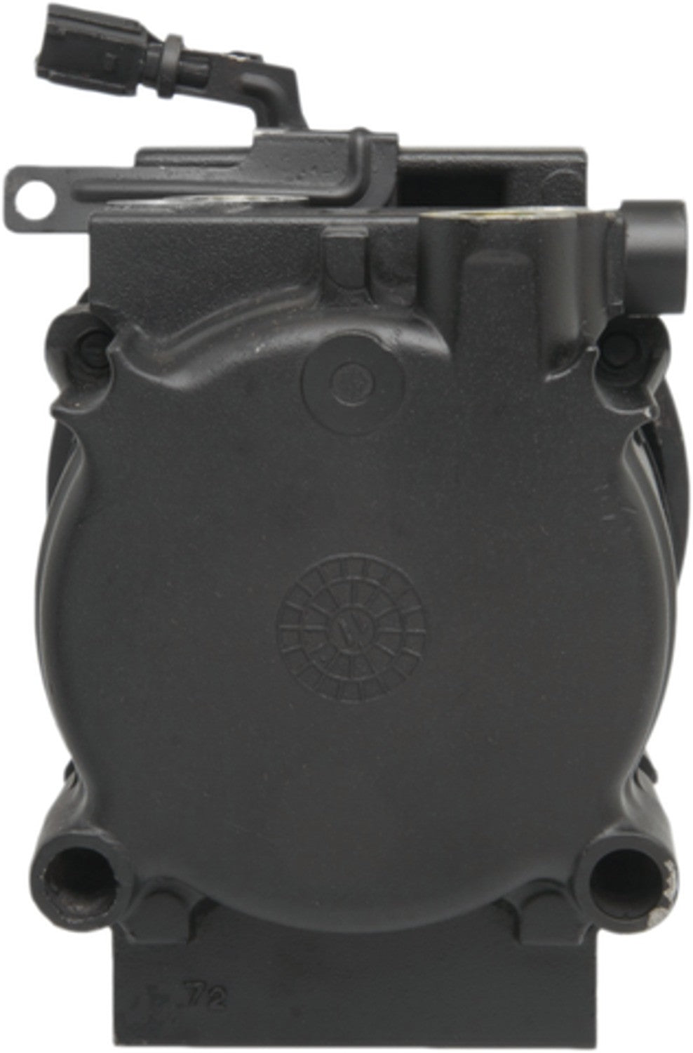 Four Seasons Reman Ford HS18 Compressor w/ Clutch 67190