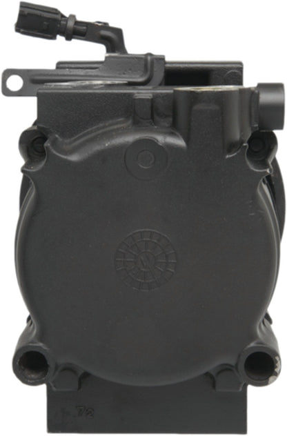 Four Seasons Reman Ford HS18 Compressor w/ Clutch 67190