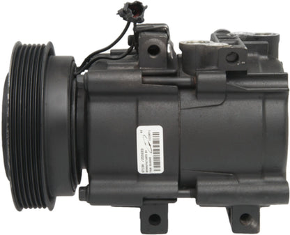 Four Seasons Reman Ford HS18 Compressor w/ Clutch 67190