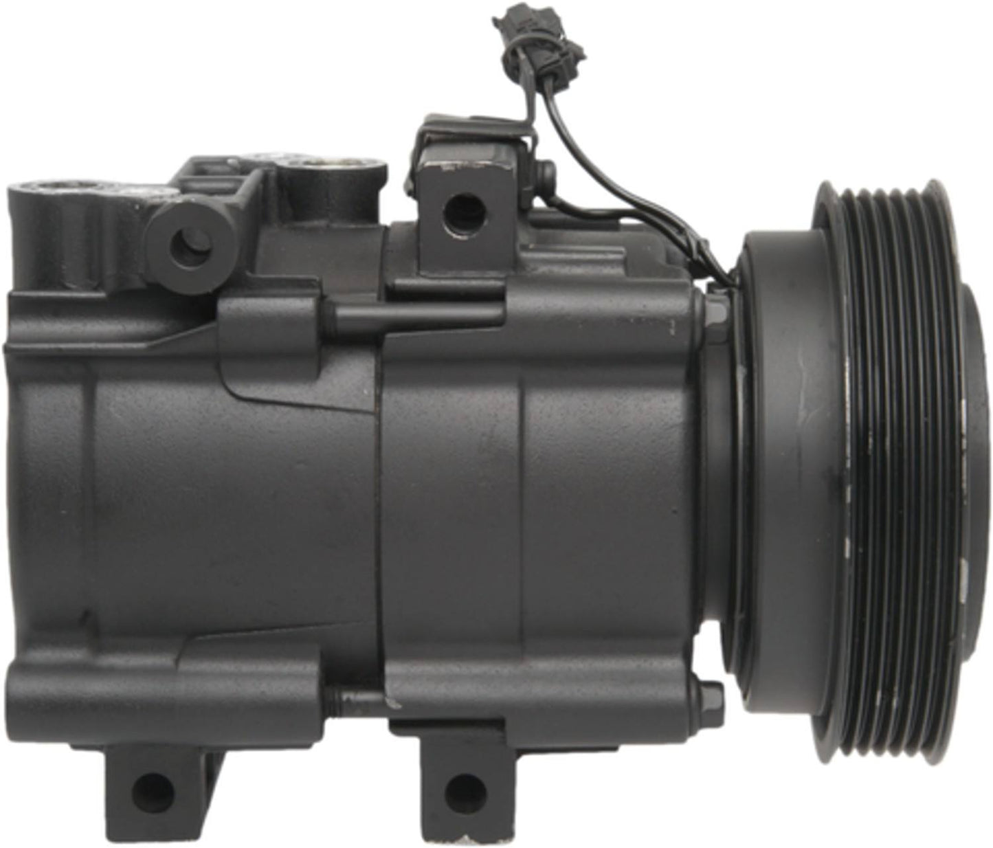 Four Seasons Reman Ford HS18 Compressor w/ Clutch 67190