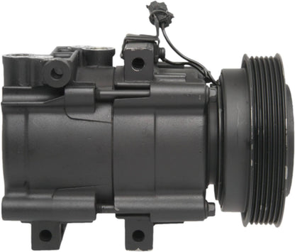 Four Seasons Reman Ford HS18 Compressor w/ Clutch 67190