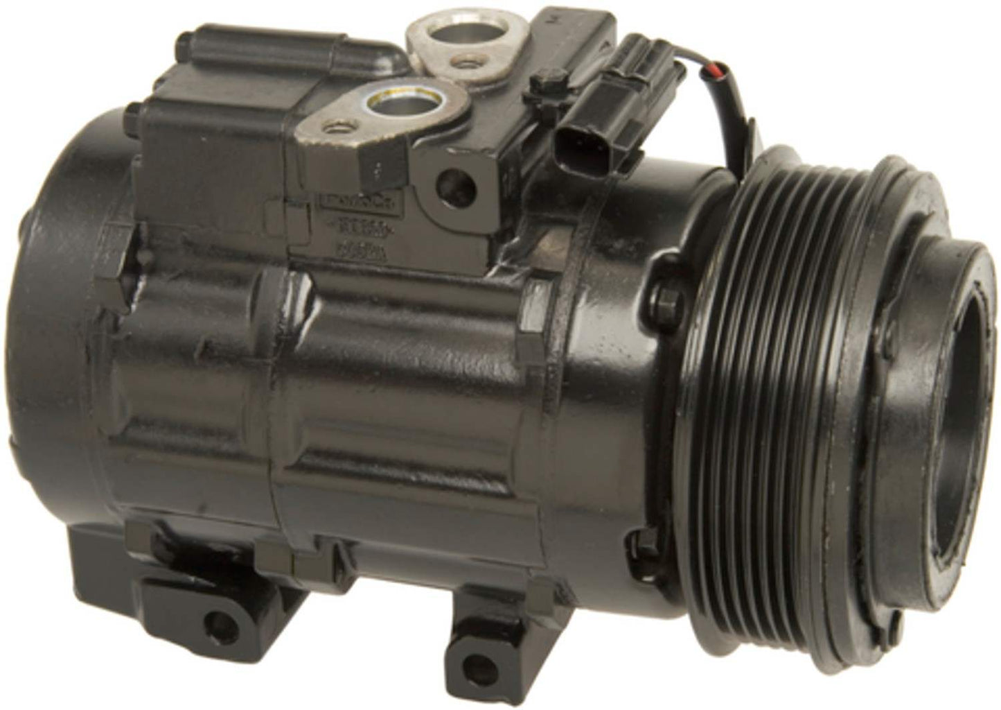 Four Seasons A/C Compressor 67192
