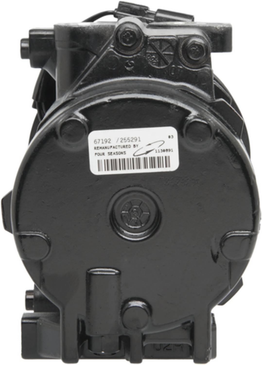 Four Seasons A/C Compressor 67192