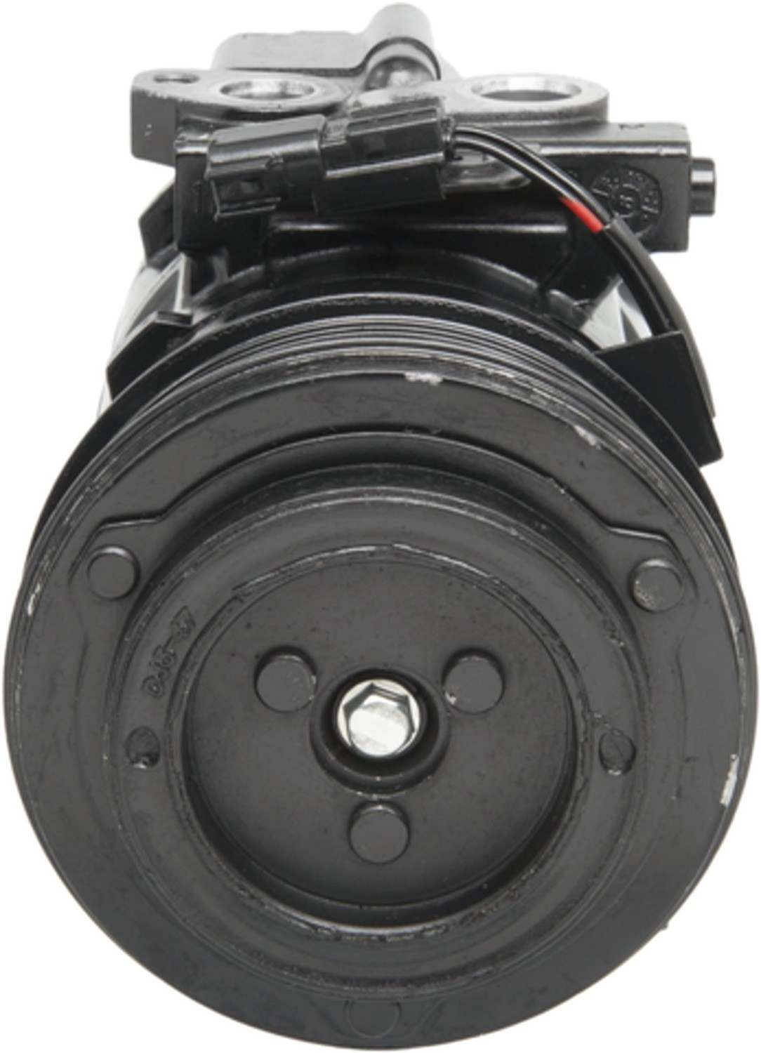 Four Seasons A/C Compressor 67192