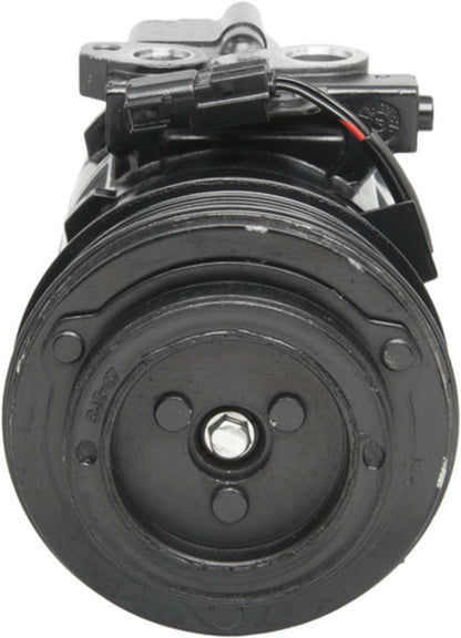 Four Seasons A/C Compressor 67192