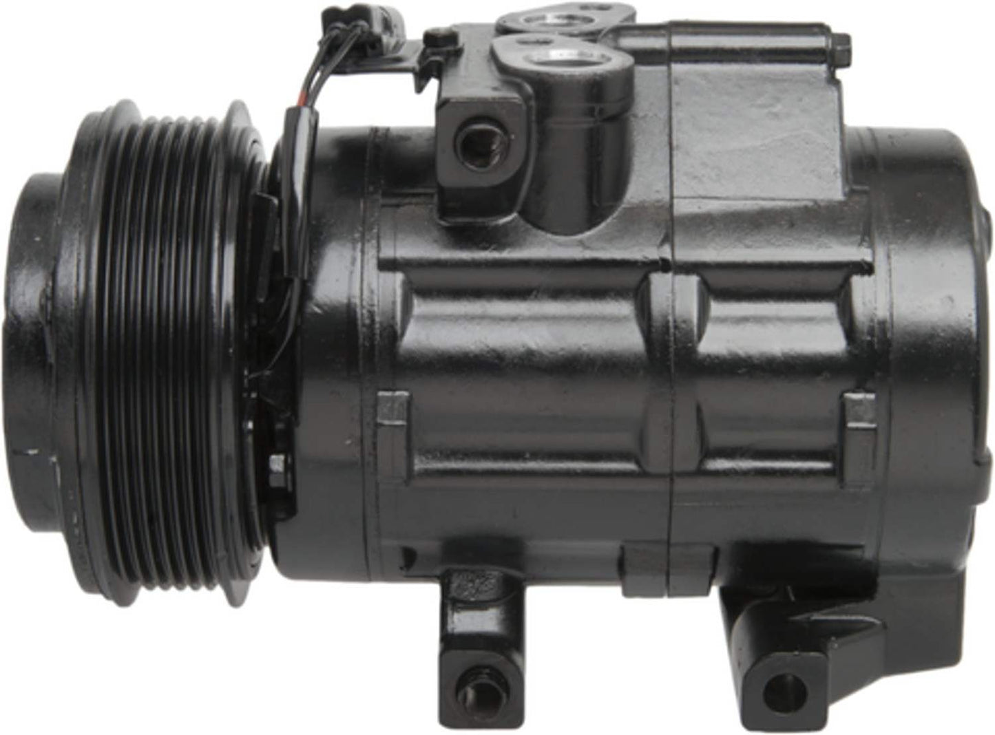 Four Seasons A/C Compressor 67192