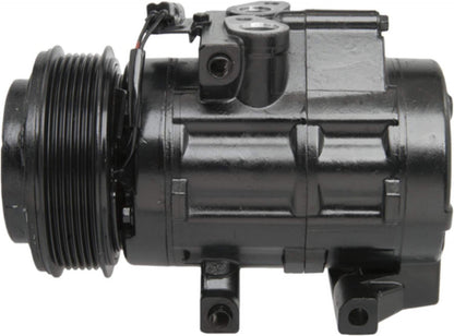 Four Seasons A/C Compressor 67192