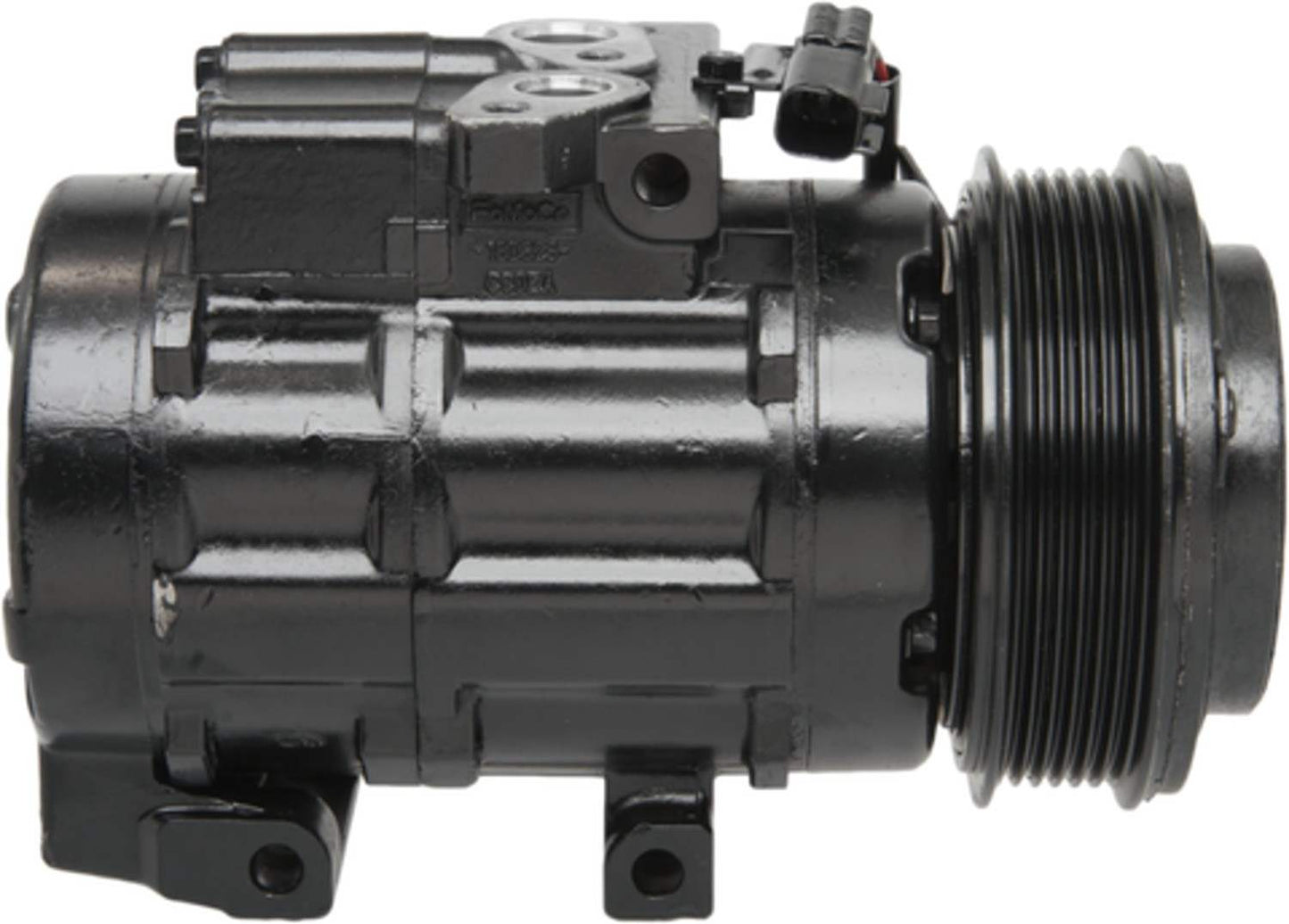 Four Seasons A/C Compressor 67192