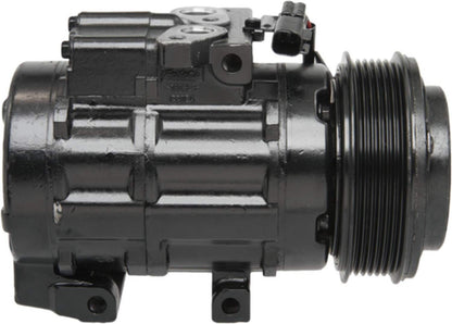 Four Seasons A/C Compressor 67192