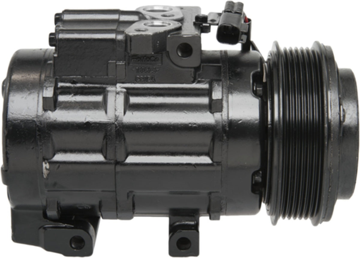 Four Seasons A/C Compressor 67192