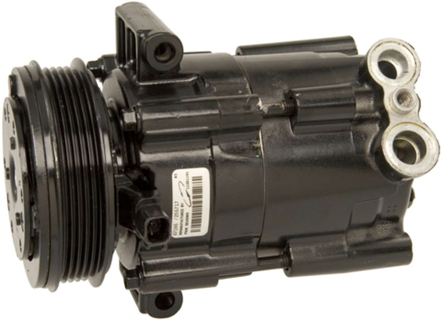 Four Seasons A/C Compressor 67196
