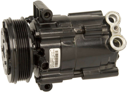 Four Seasons A/C Compressor 67196