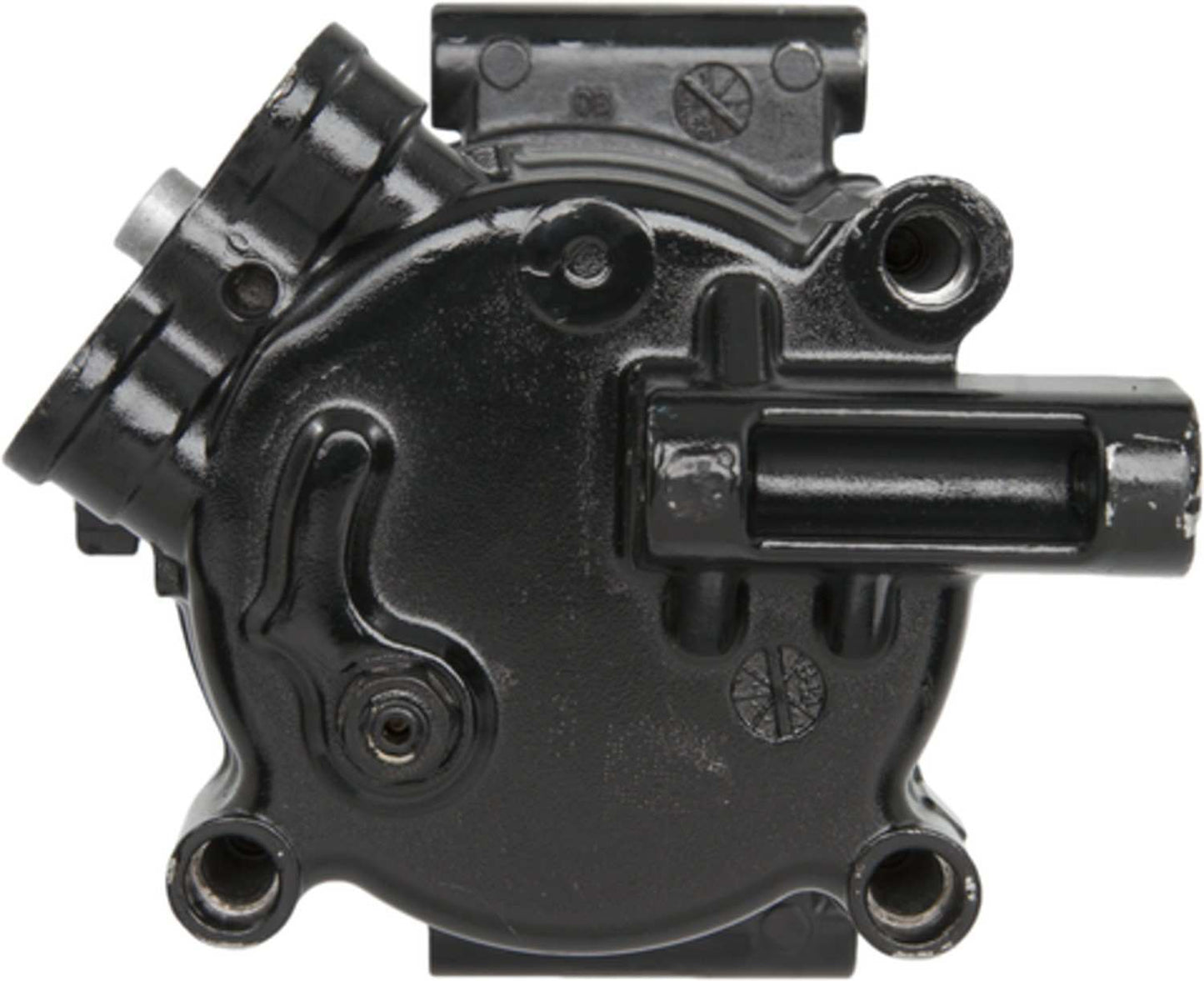 Four Seasons A/C Compressor 67196