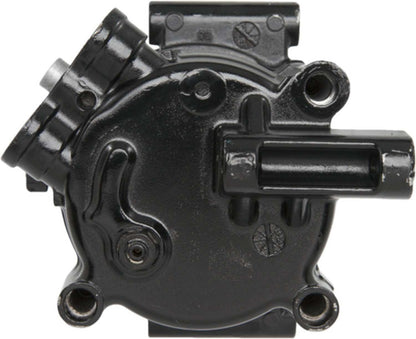 Four Seasons A/C Compressor 67196