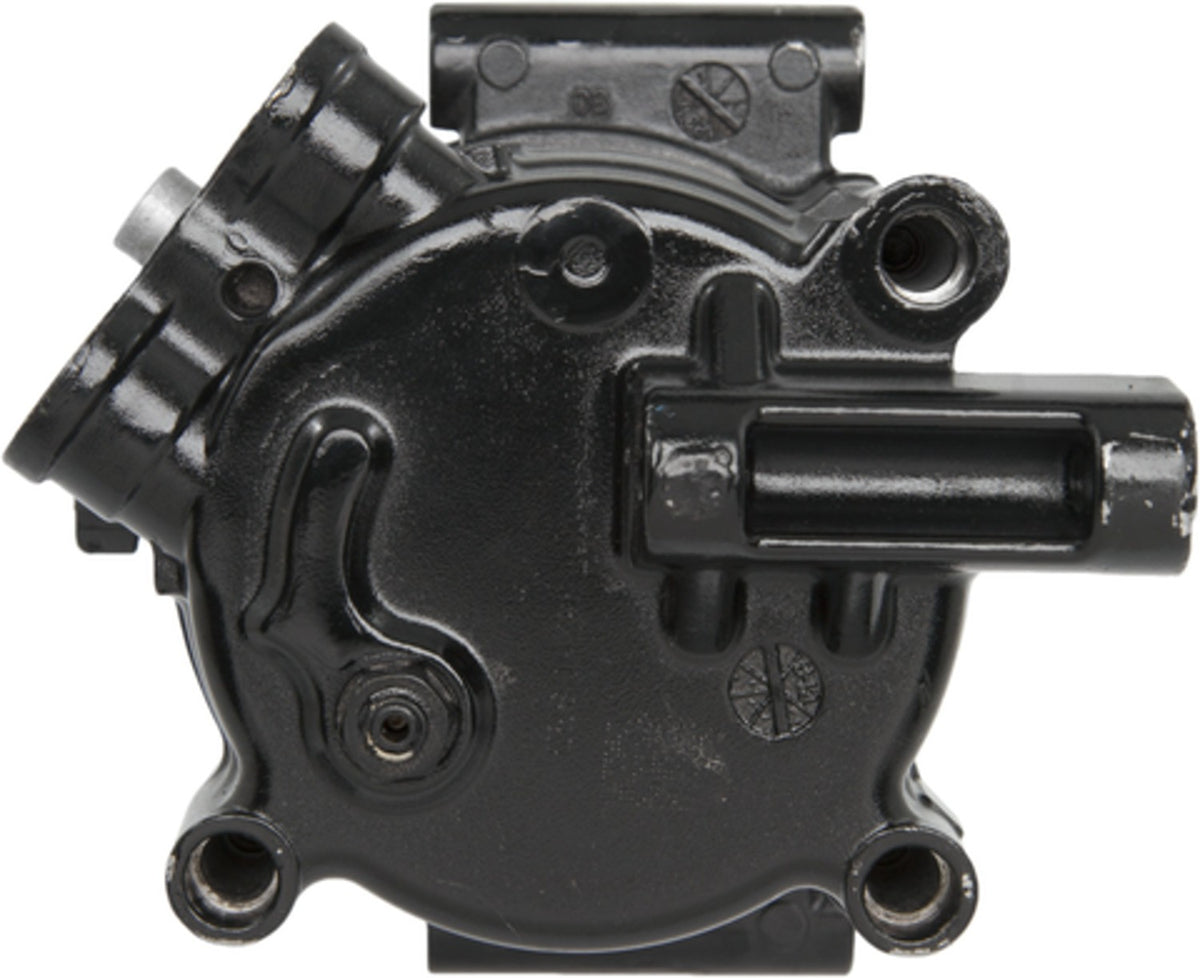 Four Seasons A/C Compressor 67196