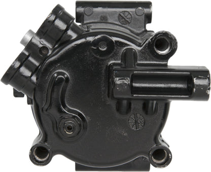 Four Seasons A/C Compressor 67196