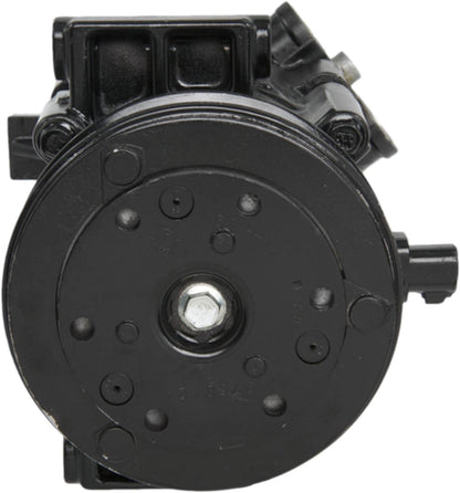 Four Seasons A/C Compressor 67196
